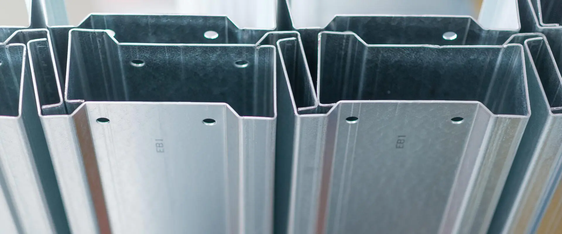 Stell Purlins | Timmins Engineering